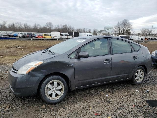 TOYOTA PRIUS 2008 jtdkb20u283425215