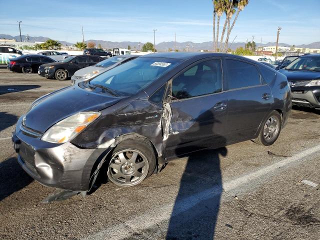 TOYOTA PRIUS 2008 jtdkb20u283425294