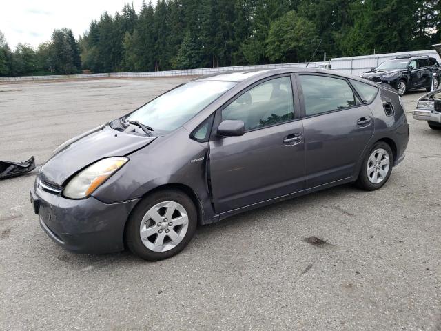 TOYOTA PRIUS 2008 jtdkb20u283427806