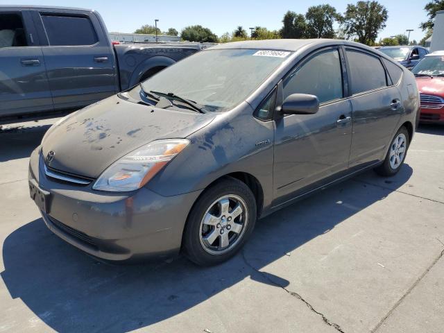 TOYOTA PRIUS 2008 jtdkb20u283430186