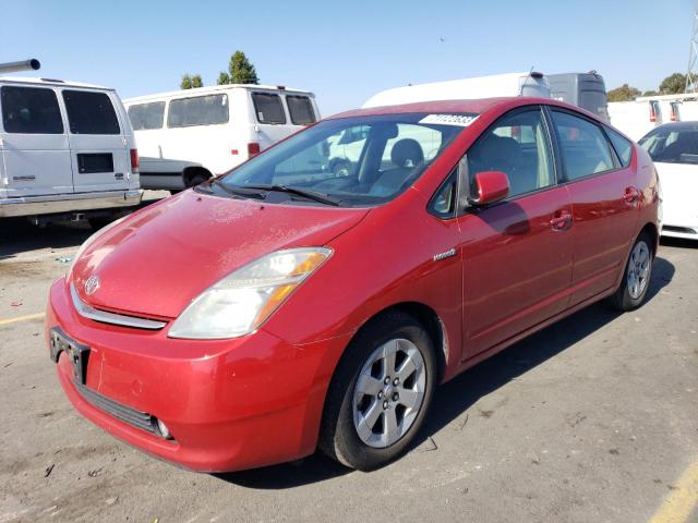 TOYOTA PRIUS 2008 jtdkb20u283437784