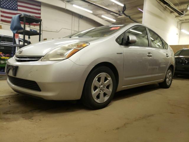 TOYOTA PRIUS 2008 jtdkb20u283446713