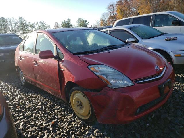 TOYOTA PRIUS 2008 jtdkb20u283458795