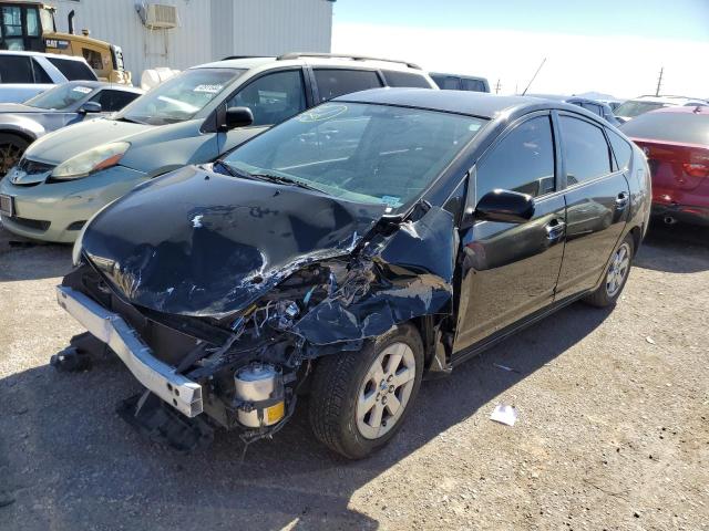 TOYOTA PRIUS 2008 jtdkb20u283459459