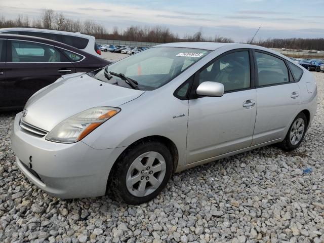 TOYOTA PRIUS 2008 jtdkb20u287694694