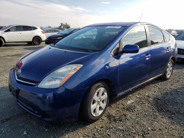 TOYOTA PRIUS 2008 jtdkb20u287696168