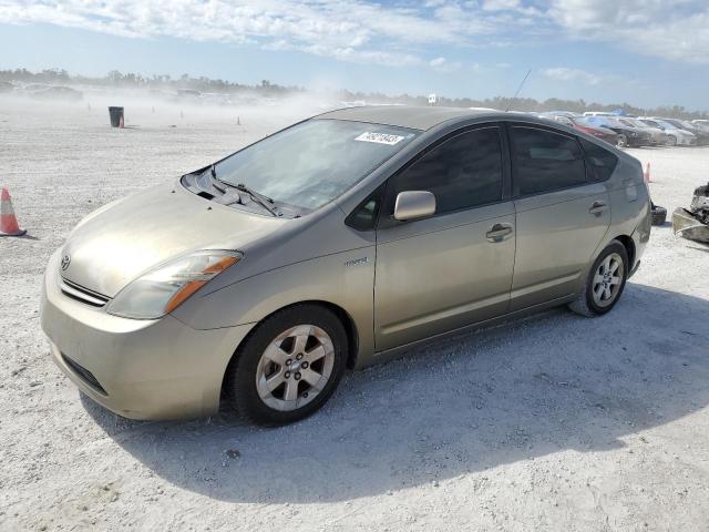 TOYOTA PRIUS 2008 jtdkb20u287696686