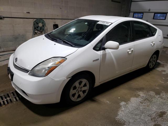 TOYOTA PRIUS 2008 jtdkb20u287699622