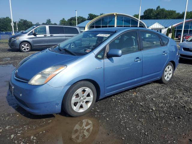 TOYOTA PRIUS 2008 jtdkb20u287706584