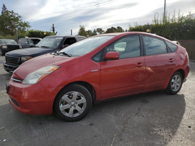 TOYOTA PRIUS 2008 jtdkb20u287709727