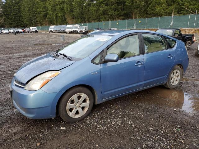 TOYOTA PRIUS 2008 jtdkb20u287716581