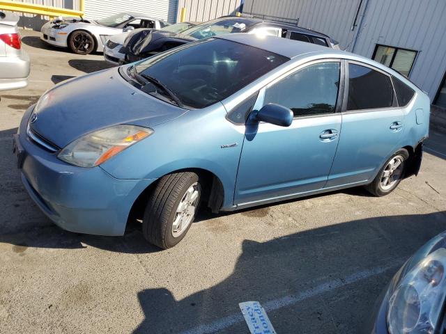 TOYOTA PRIUS 2008 jtdkb20u287716662