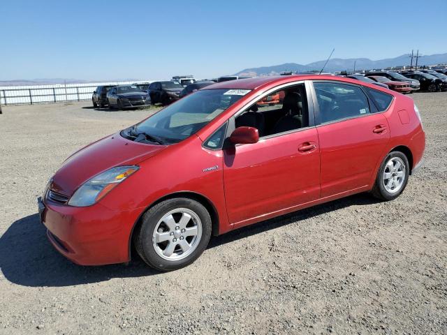 TOYOTA PRIUS 2008 jtdkb20u287717004