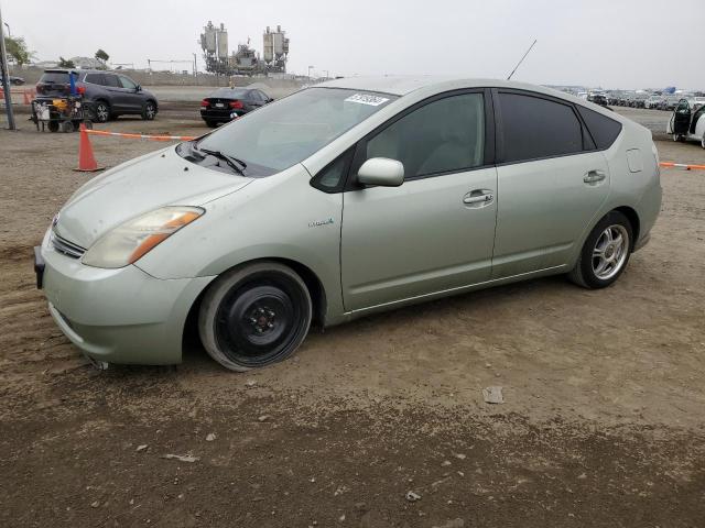 TOYOTA PRIUS 2008 jtdkb20u287719786