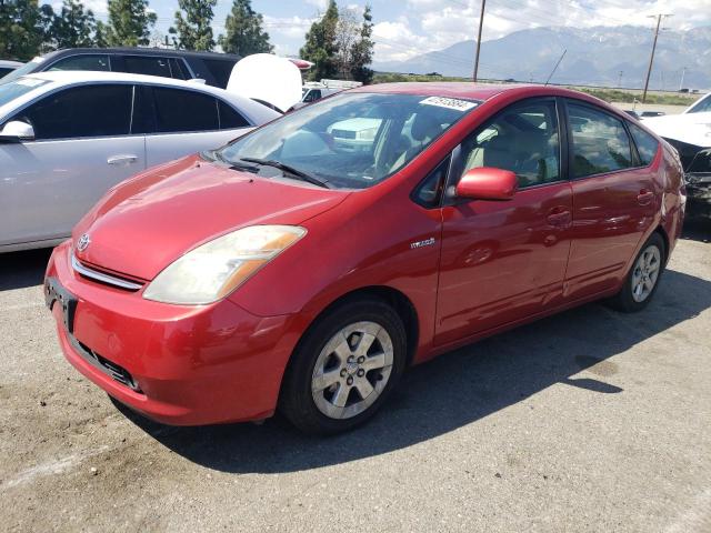 TOYOTA PRIUS 2008 jtdkb20u287722722