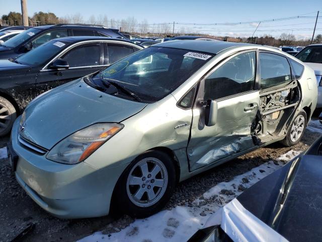 TOYOTA PRIUS 2008 jtdkb20u287723319