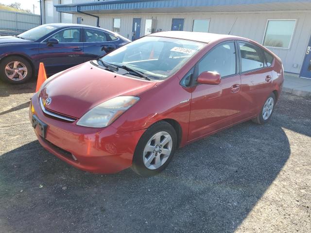 TOYOTA PRIUS 2008 jtdkb20u287727323