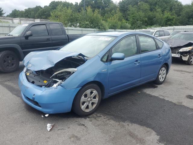 TOYOTA PRIUS 2008 jtdkb20u287731470