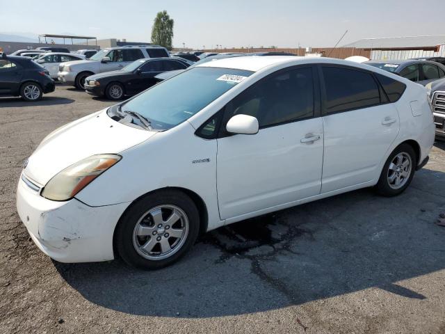 TOYOTA PRIUS 2008 jtdkb20u287746485