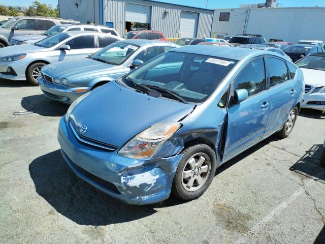 TOYOTA PRIUS 2008 jtdkb20u287750357