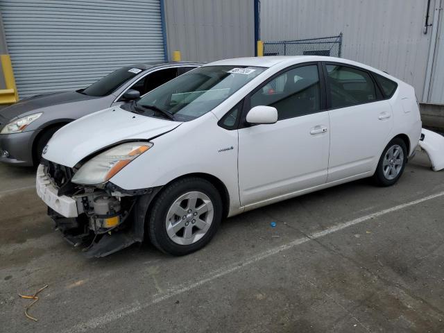 TOYOTA PRIUS 2008 jtdkb20u287750990