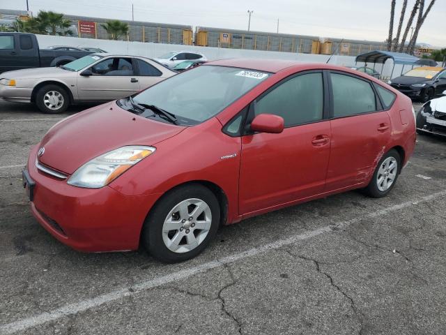 TOYOTA PRIUS 2008 jtdkb20u287755588