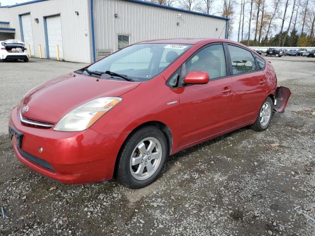 TOYOTA PRIUS 2008 jtdkb20u287768471