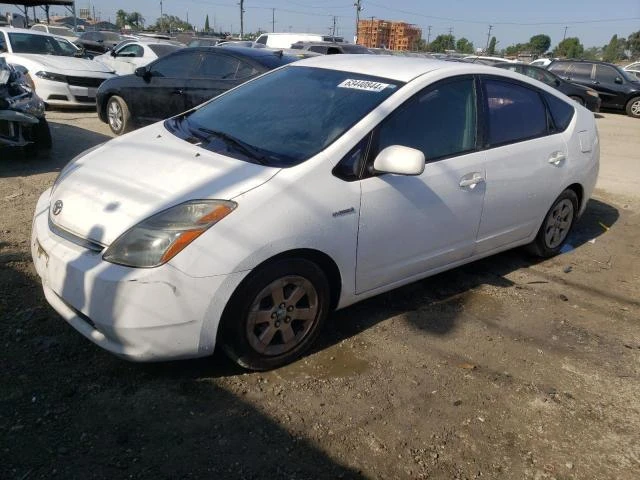 TOYOTA PRIUS 2008 jtdkb20u287770303