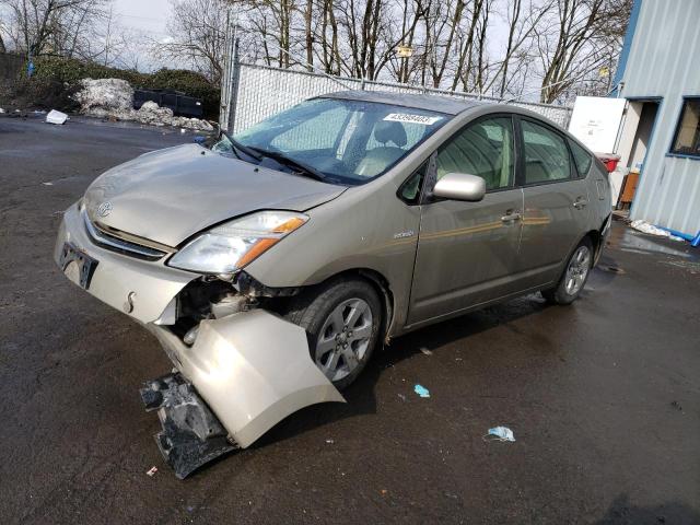 TOYOTA PRIUS 2008 jtdkb20u287772214