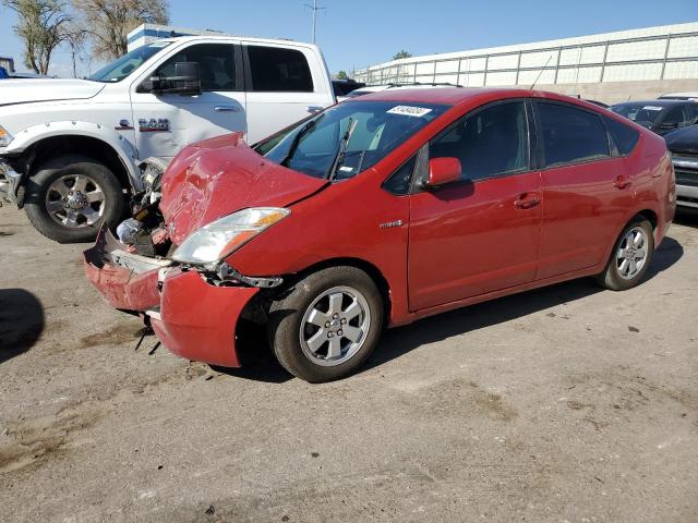 TOYOTA PRIUS 2008 jtdkb20u287776487