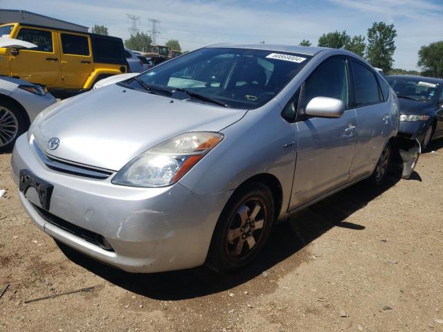 TOYOTA PRIUS 2008 jtdkb20u287777641