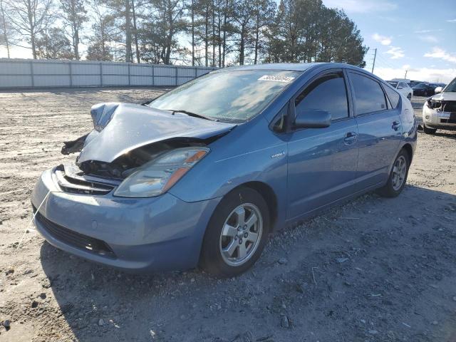 TOYOTA PRIUS 2008 jtdkb20u287781253