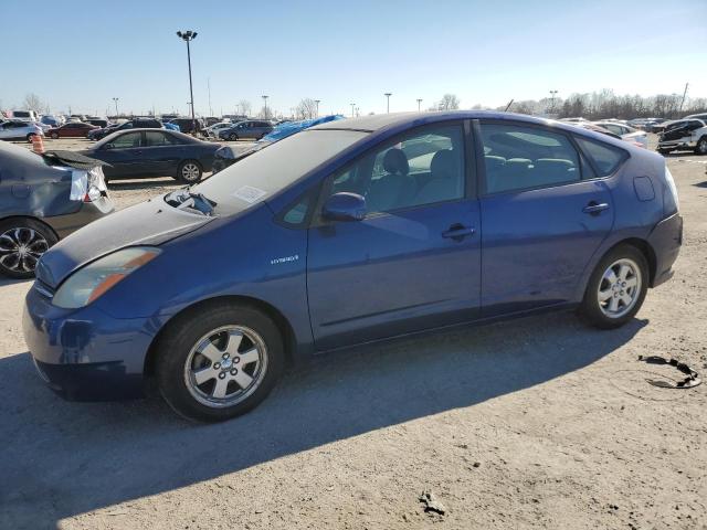 TOYOTA PRIUS 2008 jtdkb20u287784105