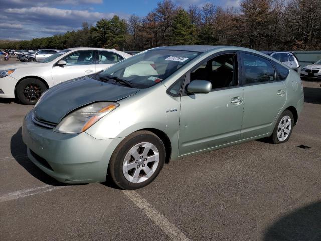 TOYOTA PRIUS 2008 jtdkb20u287785478