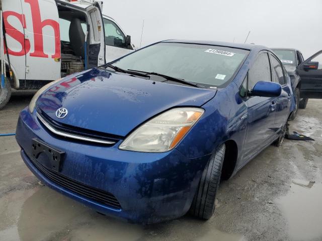 TOYOTA PRIUS 2008 jtdkb20u287790499