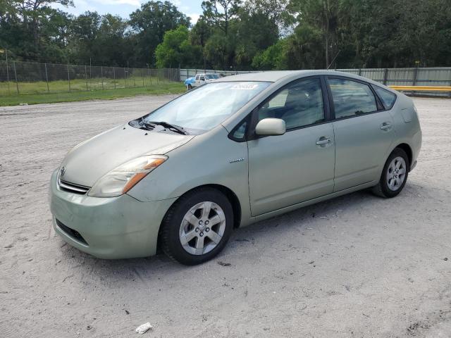 TOYOTA PRIUS 2008 jtdkb20u287796397