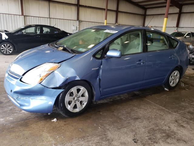 TOYOTA PRIUS 2008 jtdkb20u287796819