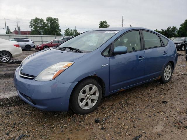 TOYOTA PRIUS 2008 jtdkb20u287798120