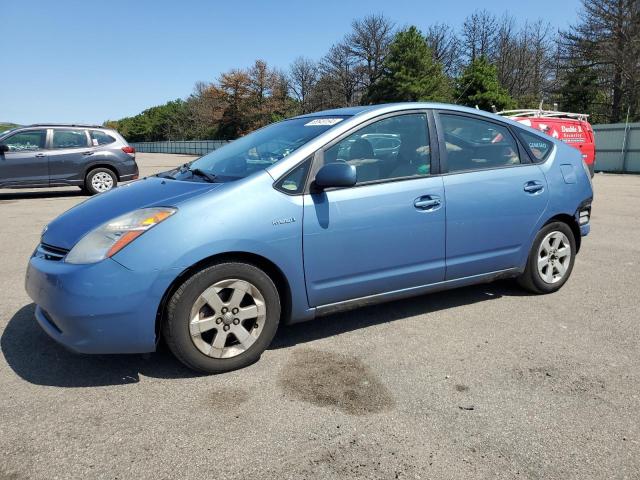 TOYOTA PRIUS 2008 jtdkb20u287802490