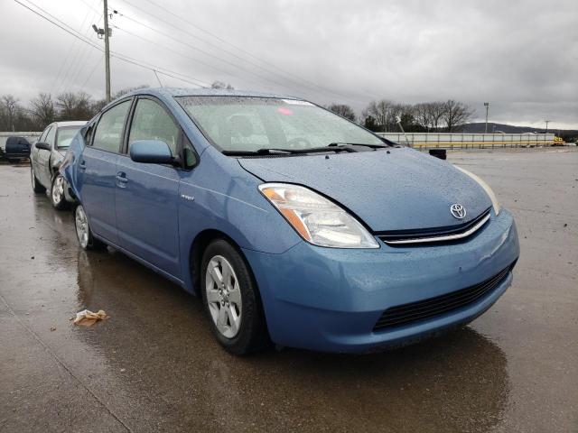 TOYOTA PRIUS 2008 jtdkb20u287805096