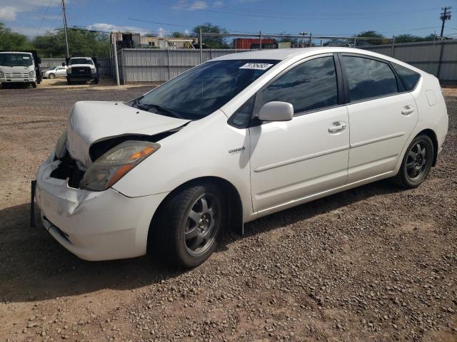 TOYOTA PRIUS 2008 jtdkb20u287815210