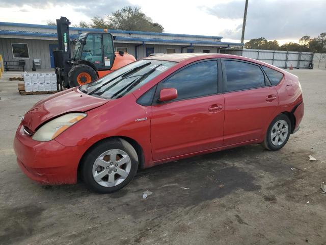 TOYOTA PRIUS 2008 jtdkb20u287816681