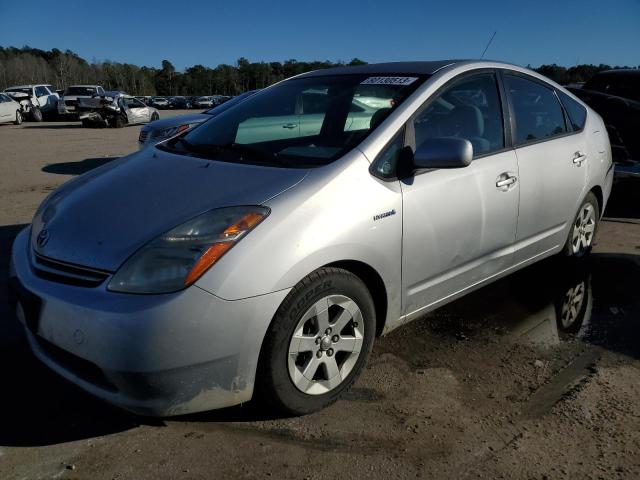 TOYOTA PRIUS 2009 jtdkb20u293464887