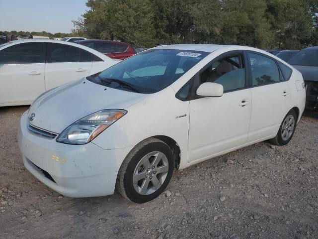 TOYOTA PRIUS 2009 jtdkb20u293465537