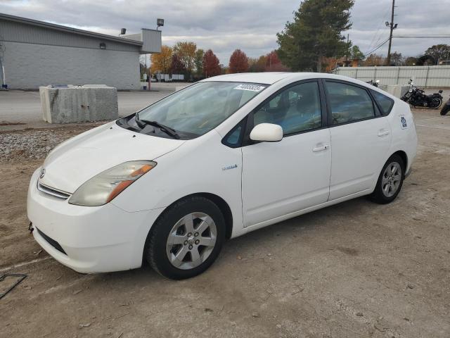 TOYOTA PRIUS 2009 jtdkb20u293467465