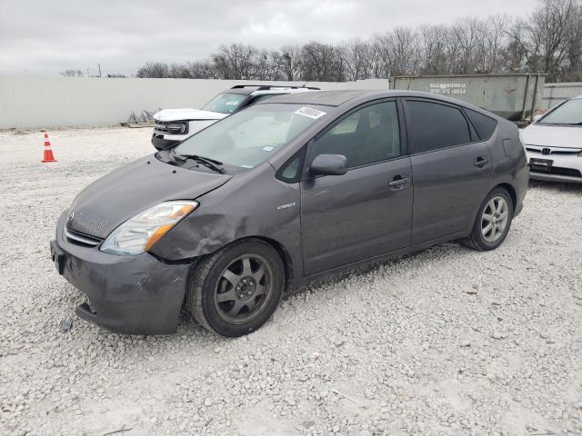 TOYOTA PRIUS 2009 jtdkb20u293468776