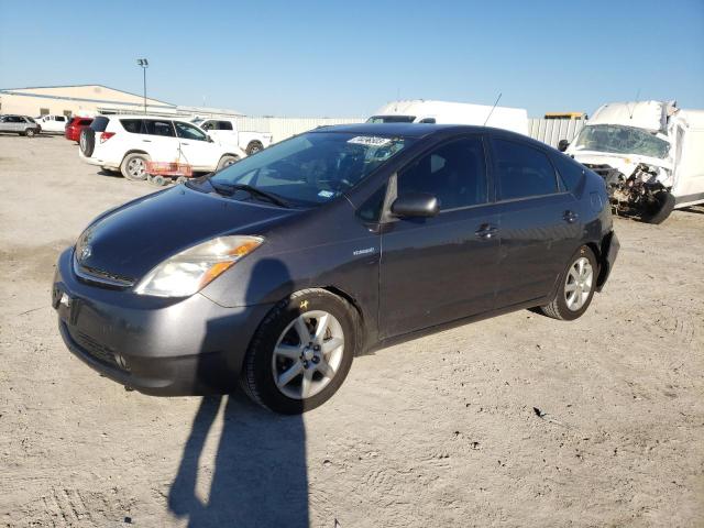 TOYOTA PRIUS 2009 jtdkb20u293472813