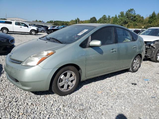 TOYOTA PRIUS 2009 jtdkb20u293475503