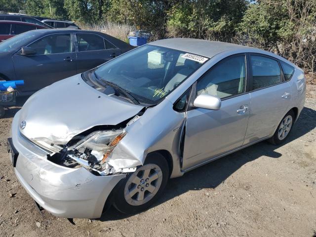 TOYOTA PRIUS 2009 jtdkb20u293477574