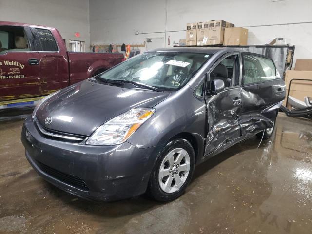 TOYOTA PRIUS 2009 jtdkb20u293478949